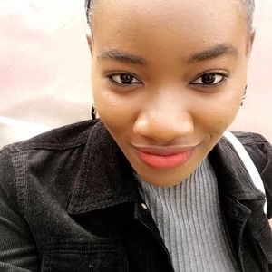 Meet your Posher, Nneoma